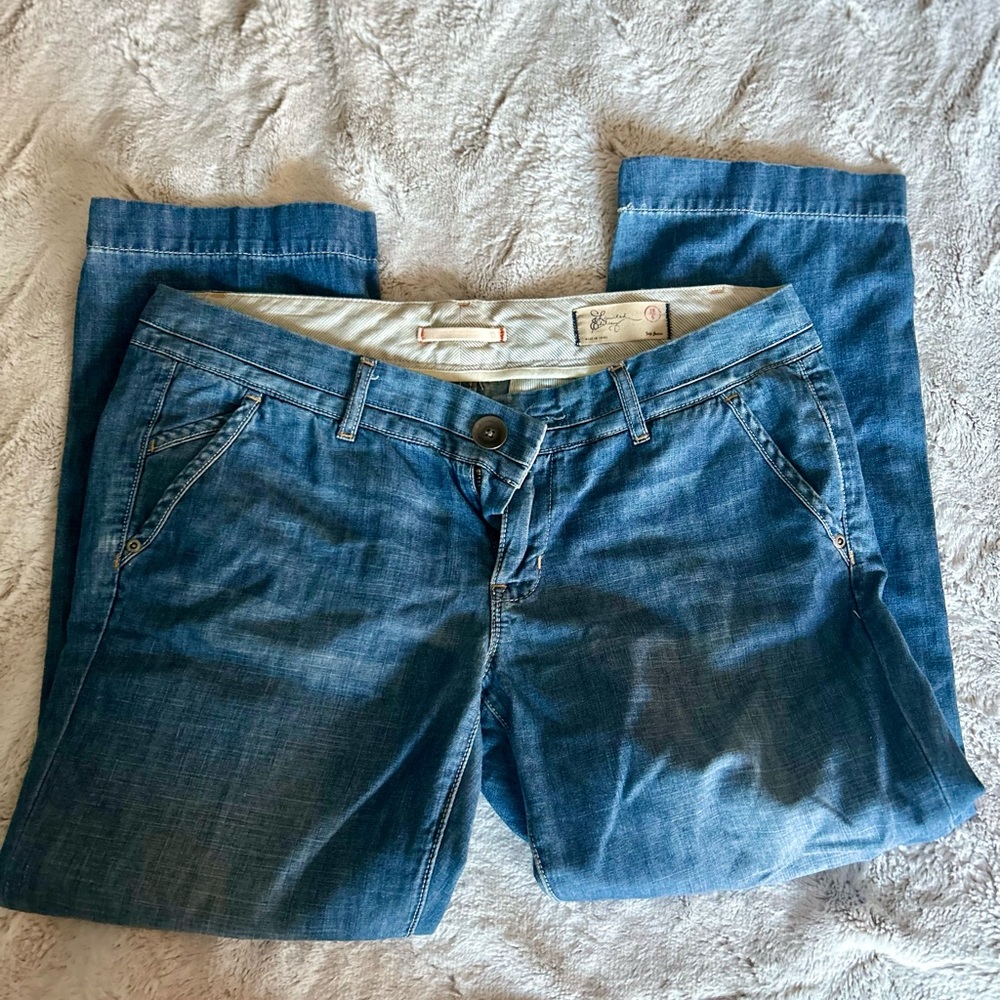 Gap Women’s Jean Capris